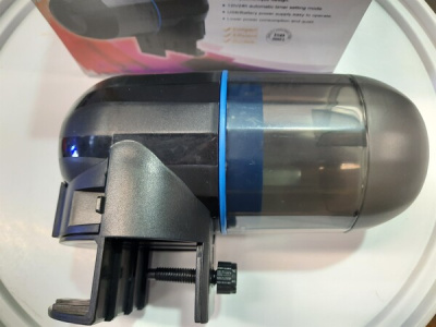 DoPhin AF-015 Автокормушка  на 2 кормления в сутки